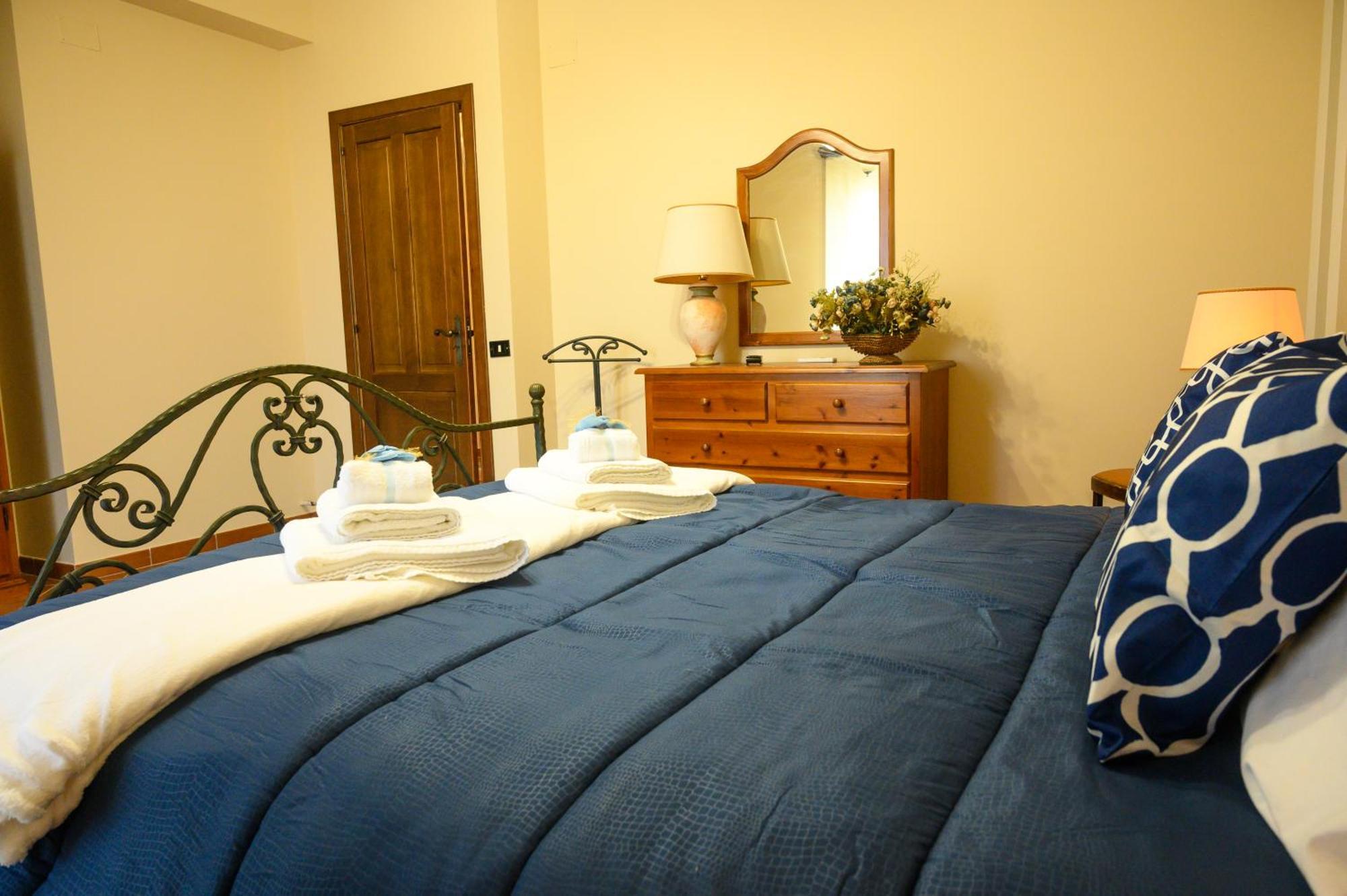 Country Room Sicily - Agrigentoholidays Kültér fotó