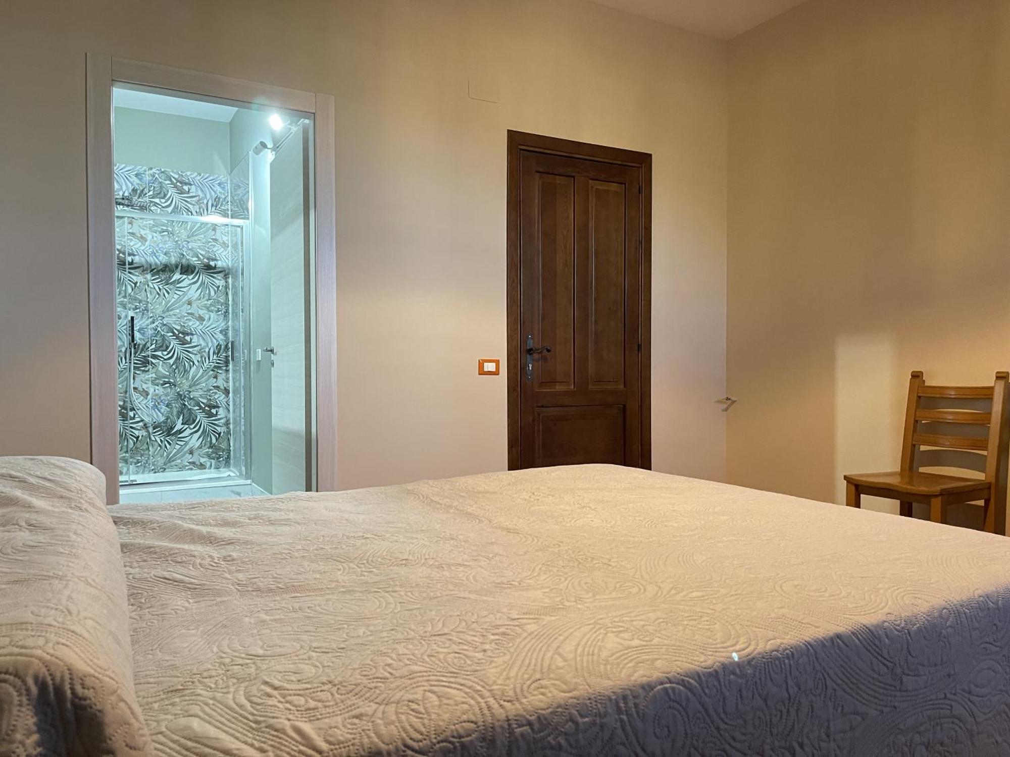 Country Room Sicily - Agrigentoholidays Kültér fotó
