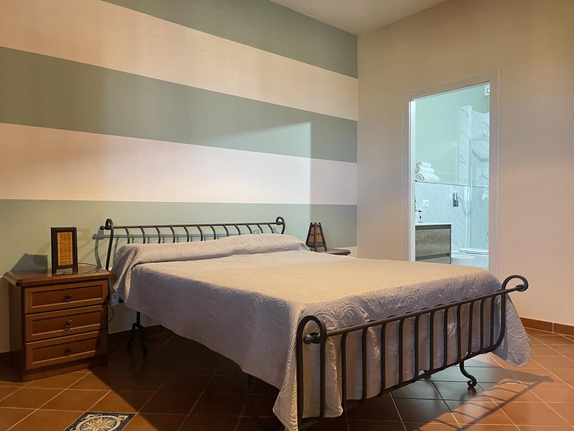 Country Room Sicily - Agrigentoholidays Kültér fotó